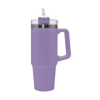 TERMO ACERO INOXIDABLE / PLASTICO VABYNE