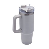 TERMO ACERO INOXIDABLE / PLASTICO VABYNE