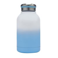 TERMO ACERO INOXIDABLE / PLASTICO VABZON