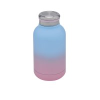 TERMO ACERO INOXIDABLE / PLASTICO VABZON