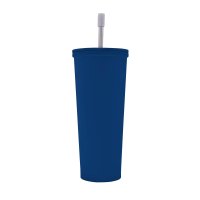 TERMO ACERO INOXIDABLE / PLASTICO / SILICN VACEALV