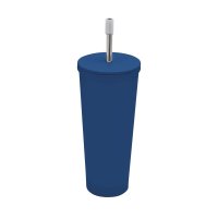 TERMO ACERO INOXIDABLE / PLASTICO / SILICN VACEALV