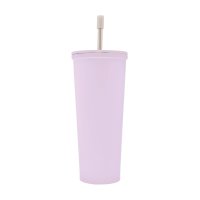 TERMO ACERO INOXIDABLE / PLASTICO / SILICN VACEALV