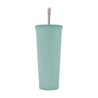 TERMO ACERO INOXIDABLE / PLASTICO / SILICN VACEALV