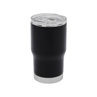 TERMO ACERO INOXIDABLE / PLASTICO VACEELO
