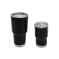 TERMO ACERO INOXIDABLE / PLASTICO VACEELO