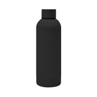 TERMO ACERO INOXIDABLE / PLASTICO VACEIZM