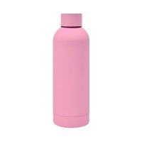 TERMO ACERO INOXIDABLE / PLASTICO VACEIZM
