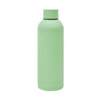 TERMO ACERO INOXIDABLE / PLASTICO VACEIZM