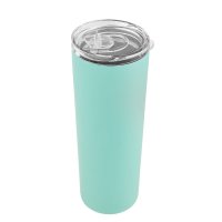 TERMO ACERO INOXIDABLE / PLASTICO VACEVRA