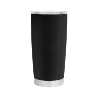 TERMO ACERO INOXIDABLE / PLASTICO VACIBER