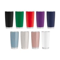 TERMO ACERO INOXIDABLE / PLASTICO VACIBER