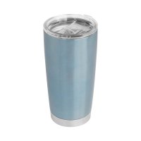 TERMO ACERO INOXIDABLE / PLASTICO VACIBER