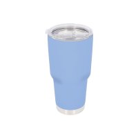 TERMO ACERO INOXIDABLE / PLASTICO VACILON
