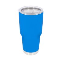 TERMO ACERO INOXIDABLE / PLASTICO VACILON