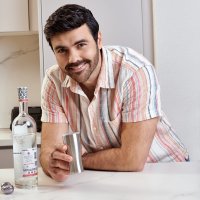 SHOT ACERO INOXIDABLE / PLASTICO VACINTA