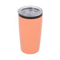 TERMO ACERO INOXIDABLE / PLASTICO VACIURN