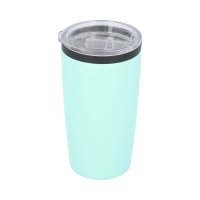 TERMO ACERO INOXIDABLE / PLASTICO VACIURN