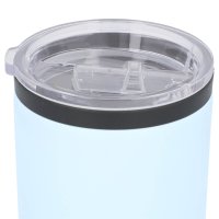 TERMO ACERO INOXIDABLE / PLASTICO VACIURN