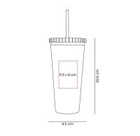 VASO VACLURV