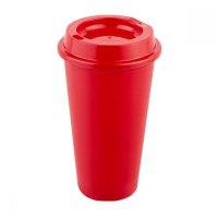 VASO PLASTICO VACLYRE