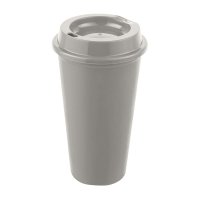 VASO PLASTICO VACLYRE