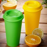 VASO PLASTICO VACLYRE