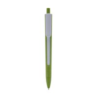 BOLIGRAFO PLASTICO / FIBRA DE TRIGO VACMENT