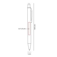 BOLIGRAFO VACMURV