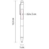 BOLIGRAFO VACNIC