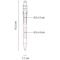BOLIGRAFO VACNIX
