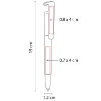 BOLIGRAFO VACNOLM