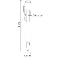 BOLIGRAFO VACNOYD