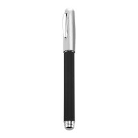 BOLIGRAFO ACERO INOXIDABLE VACQUVL