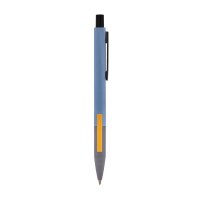 BOLIGRAFO METAL VACRELD