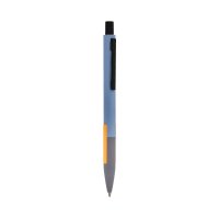 BOLIGRAFO METAL VACRELD