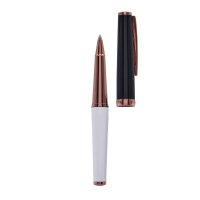 BOLIGRAFO METAL VACREVA
