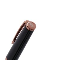 BOLIGRAFO METAL VACREVA