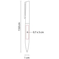 BOLIGRAFO VACRURN