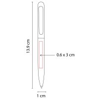 BOLIGRAFO VACSBER