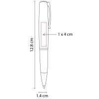 BOLIGRAFO VACSENE