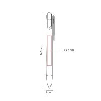 BOLIGRAFO VACSION