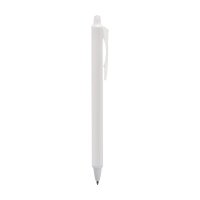 BOLIGRAFO PLASTICO VACSVAS