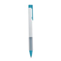 BOLIGRAFO PLASTICO VACSYDE
