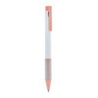BOLIGRAFO PLASTICO VACSYDE