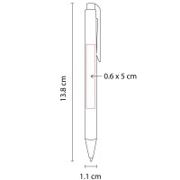 BOLIGRAFO VACTBER