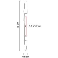 BOLIGRAFO VACTEMA