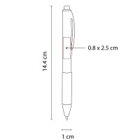 BOLIGRAFO VACTISY