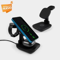 MULTICARGADOR VACTOENT
