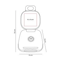 MULTICARGADOR VACTOENT